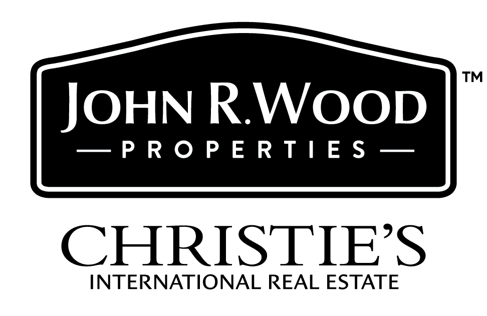 #1 Real Estate Company John R. Wood Christie's International Real Estate