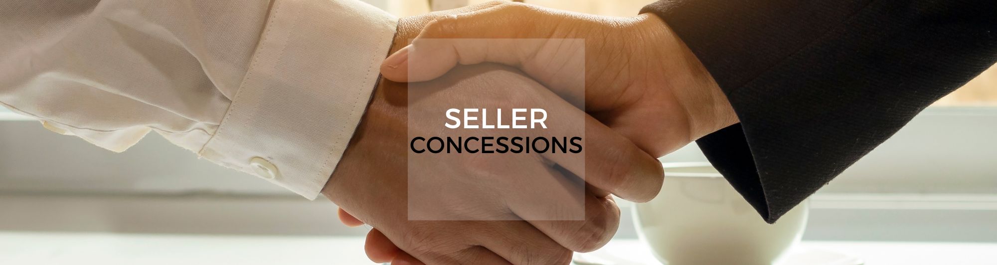 Photo of people sealing the deal for a successful closing.