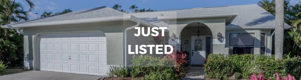WP Banner of the new property listing at 13232 Winsford Lane in Fort Myers