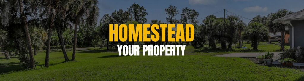 WP photo of a blog post about homesteading