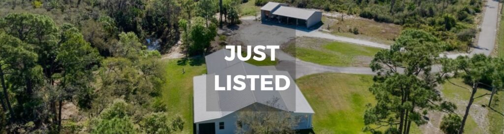 WP Featured photo of the new property listing in 10761 Bayshore Rd at North Fort Myers