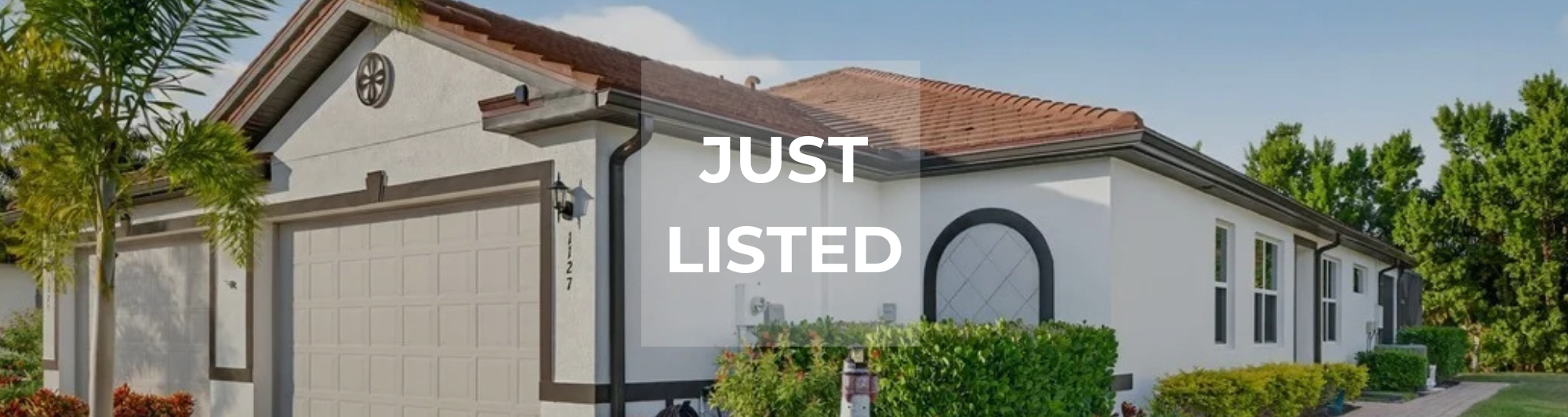 Property listing photo of his lovely home in 1127 South Town and River Dr