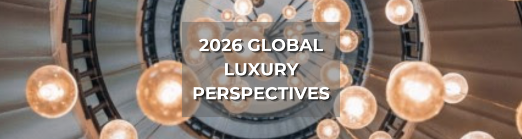 Blog post photo about the 2026 Global Luxury Perspectives