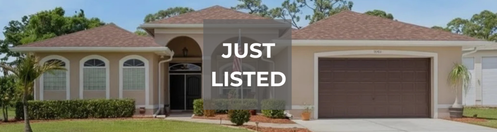 Blogpost photo of 18186 Sandy Pines Circle, North Fort Myers, Florida