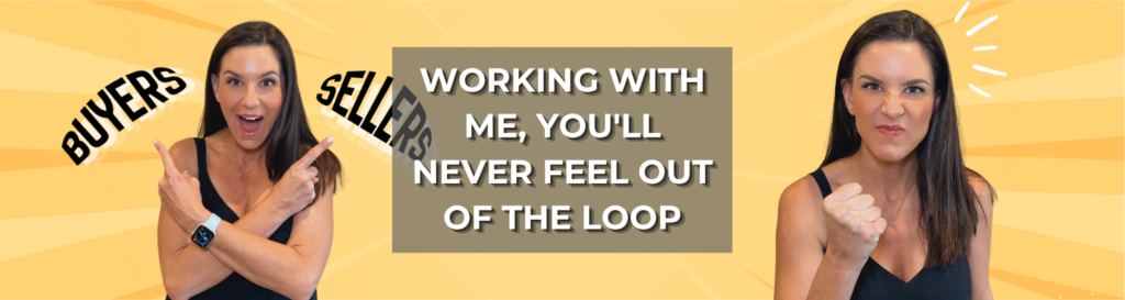 Blog post photo of Working With me, You'll Never Feel Out of the Loop