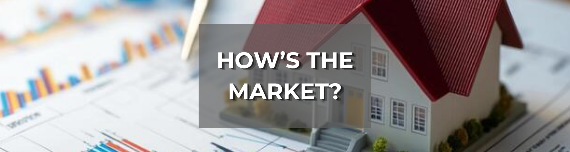 Blog post photo about the status of Fort Myers' real estate market